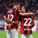 INTERNATIONALS: THE ROSSONERI CALLED UP