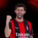 PULISIC IS THE MVP FROM AC MILAN vs. LECCE