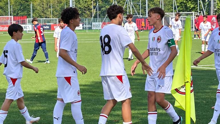 THE WEEKEND’S RESULTS: TWO WINS OVER CAGLIARI