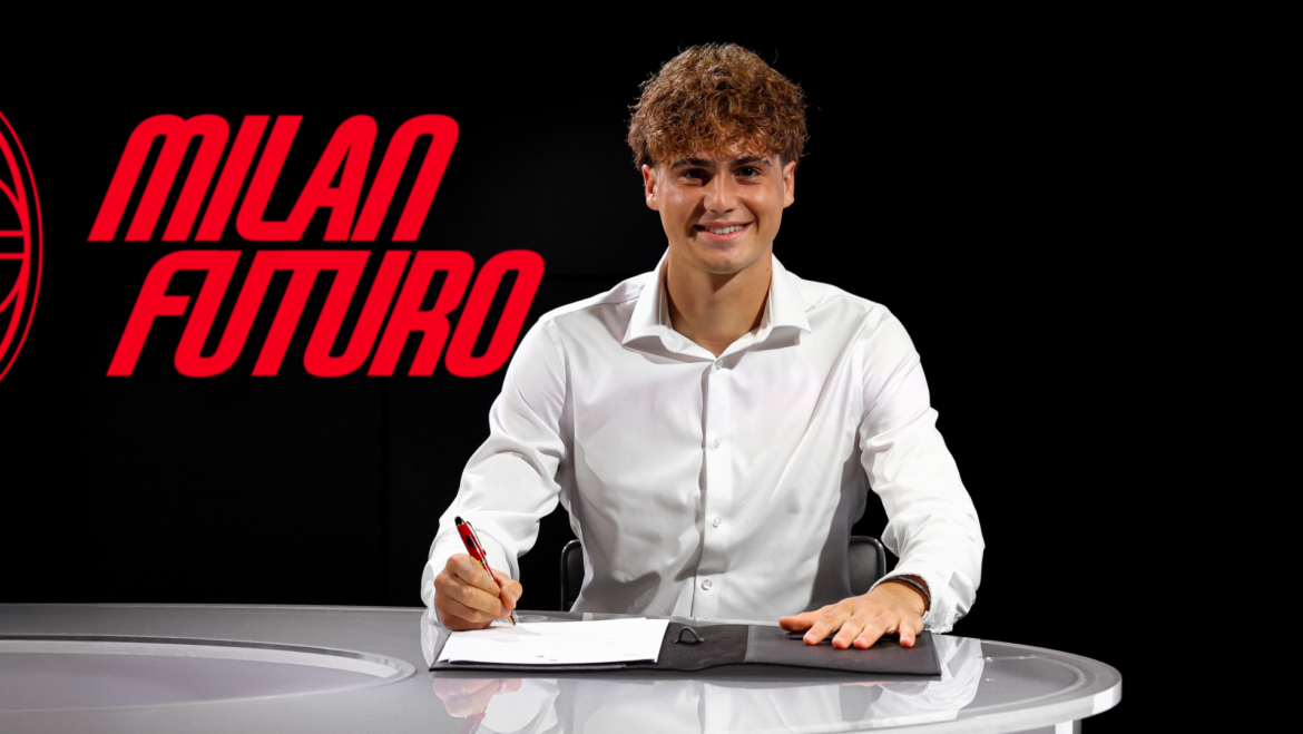 OFFICIAL STATEMENT: EMANUELE BORSANI