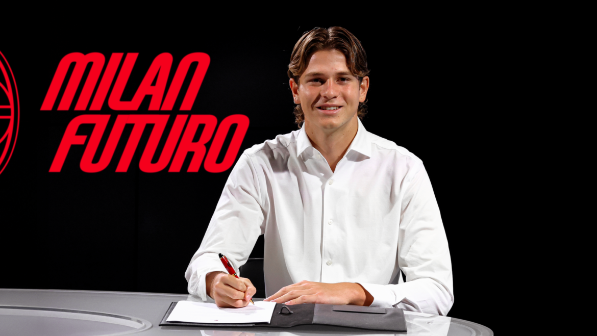 OFFICIAL STATEMENT: MATTEO PAGLIEI