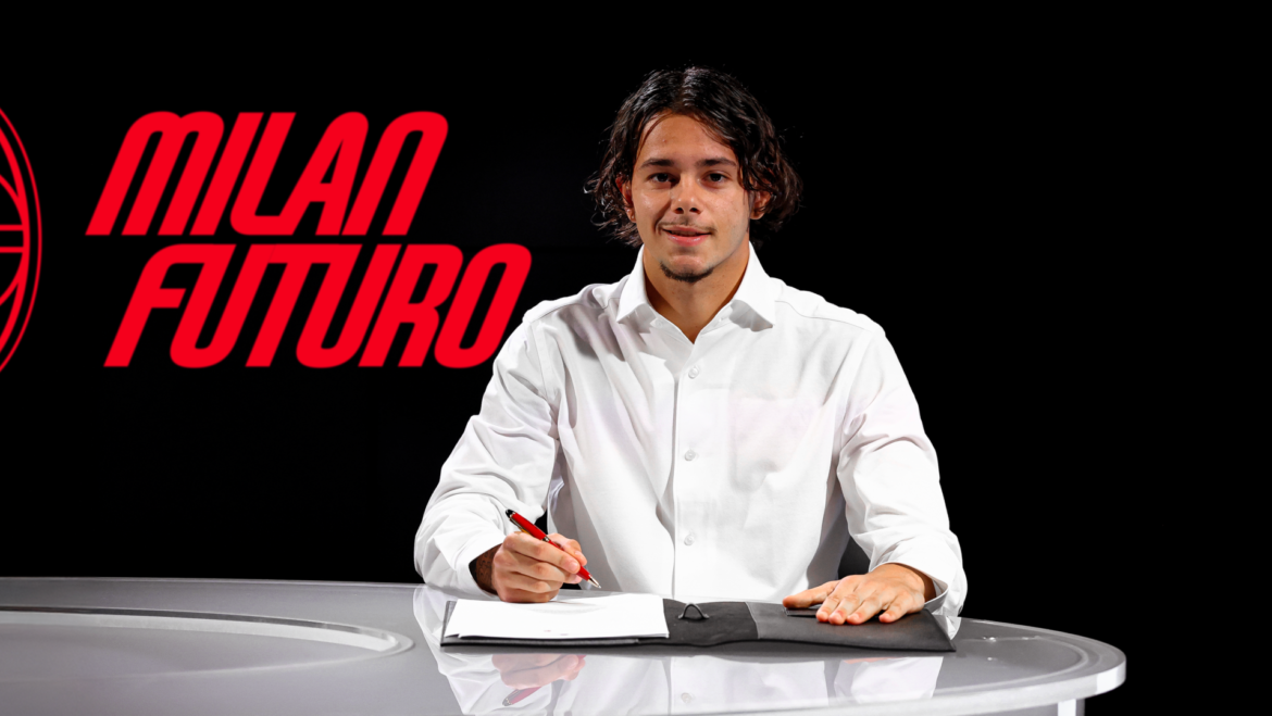 OFFICIAL STATEMENT: TOMMASO MANCIOPPI