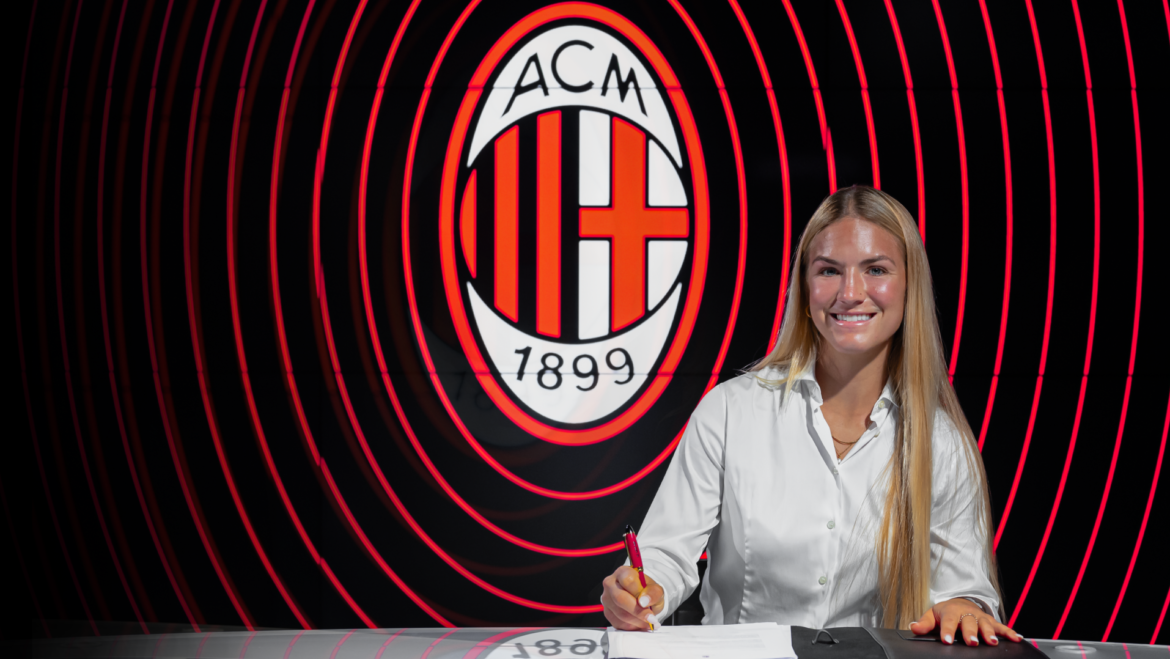 OFFICIAL STATEMENT: ABIGAIL CROSBY BRIGHTON