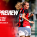 SERIE A WOMEN, COMO 1907 vs. AC MILAN: MATCH PREVIEW