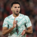 RAMOS LEADS PORTUGAL TO VICTORY