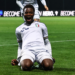 CISSÉ AND RAMOS SHINE ON INTERNATIONAL DUTY