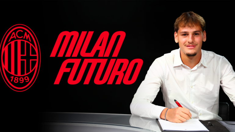 OFFICIAL STATEMENT: MATTIA ZARAMELLA