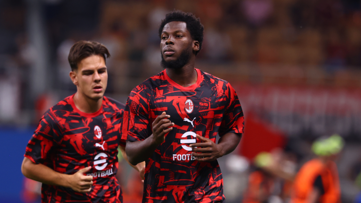 MUSAH AND JASHARI INVOLVED IN WINS FOR USA AND SWITZERLAND