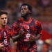MUSAH AND JASHARI INVOLVED IN WINS FOR USA AND SWITZERLAND