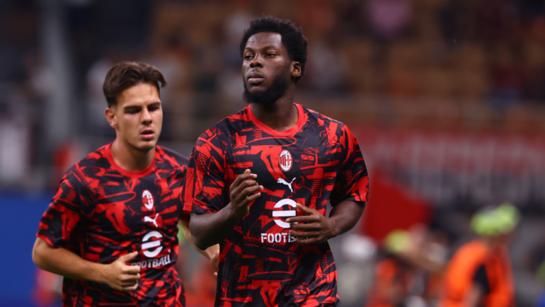 MUSAH AND JASHARI INVOLVED IN WINS FOR USA AND SWITZERLAND