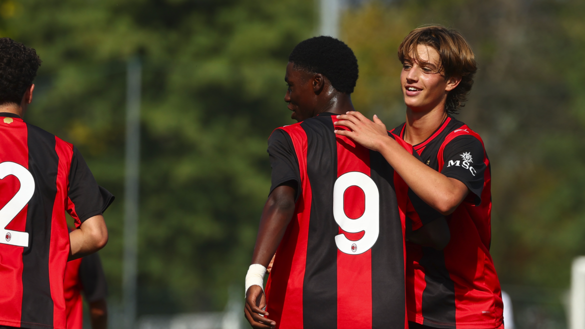 THE WEEKEND’S RESULTS: POSITIVES FOR U17, U16 AND U15
