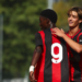 THE WEEKEND’S RESULTS: POSITIVES FOR U17, U16 AND U15