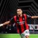 AC MILAN vs. FERENCVÁROS: EUROPA LEAGUE RETURNS