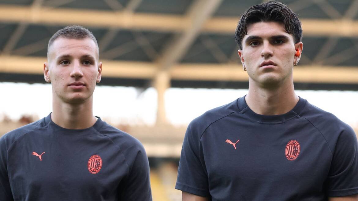 ITALY U21’S QUALIFY, FRANCE WIN
