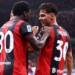 JASHARI AND MUSAH VICTORIOUS WITH SWITZERLAND AND USMNT