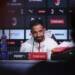 AMORIM: “PUT OUR FOOT ON THE ACCELERATOR”