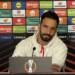 AMORIM: “IT’LL BE A DIFFICULT MATCH”