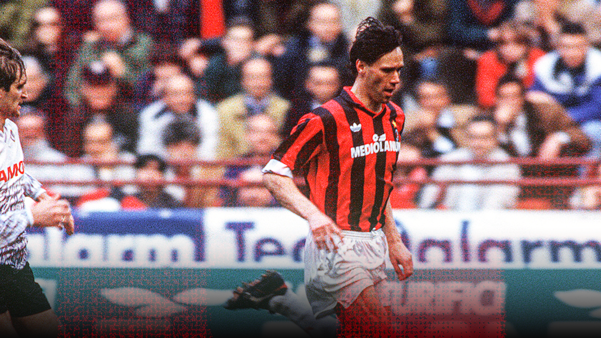 TIME MACHINE: AC MILAN vs. ATALANTA