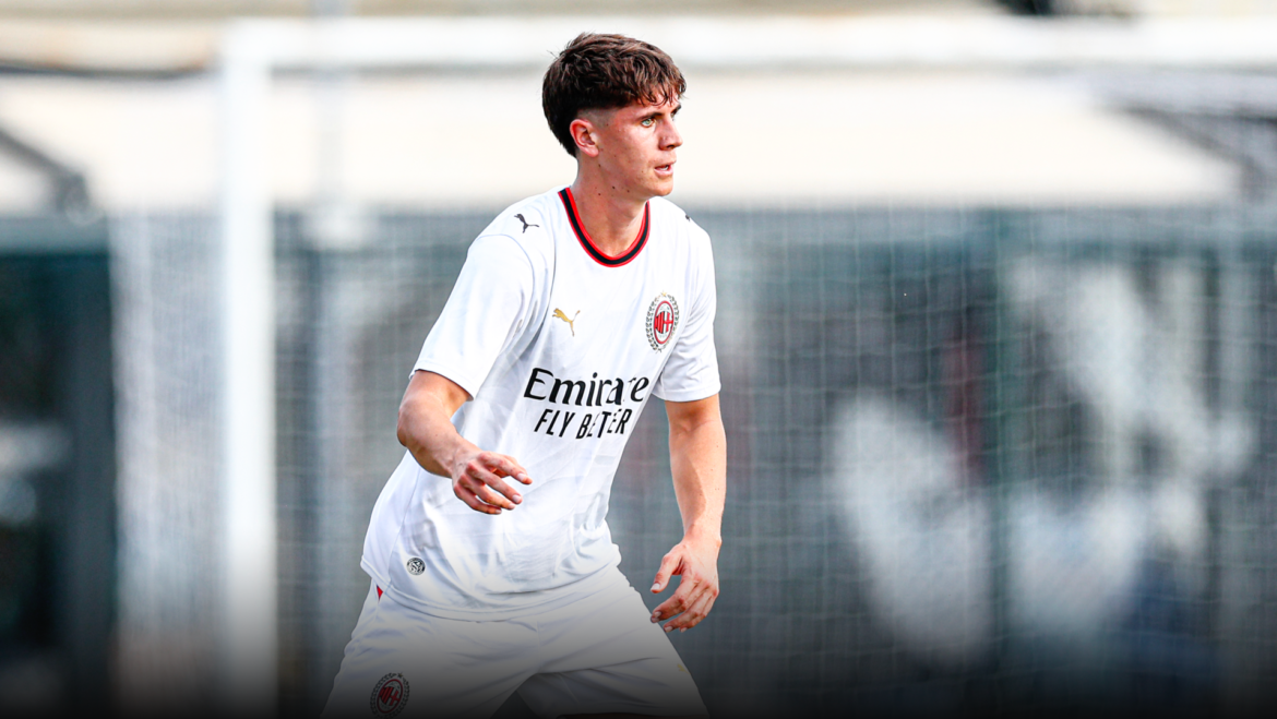 CHIEVOVERONA vs. MILAN FUTURO: MATCH PREVIEW