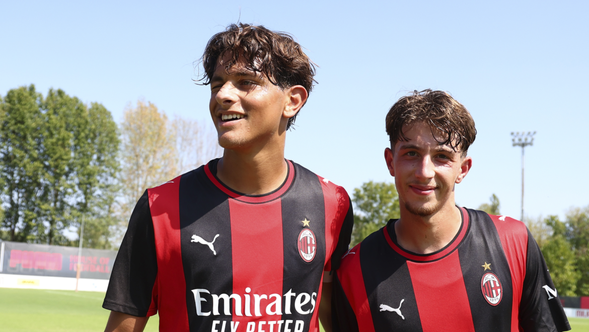 PRIMAVERA GET BACK TO SCORING AND WINNING WAYS