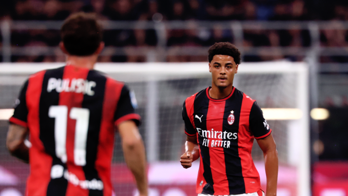 AC MILAN vs. ATALANTA: MATCH PREVIEW