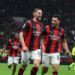 AC MILAN DEFEATS ATALANTA AT SAN SIRO