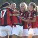 THE WEEKEND’S RESULTS: WINS FOR BOTH PRIMAVERA TEAMS
