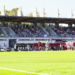 AC MILAN vs. TERNANA WOMEN TICKETS: BACK AT HOME